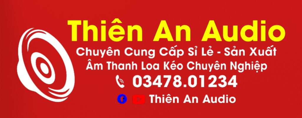 THIÊN AN AUDIO